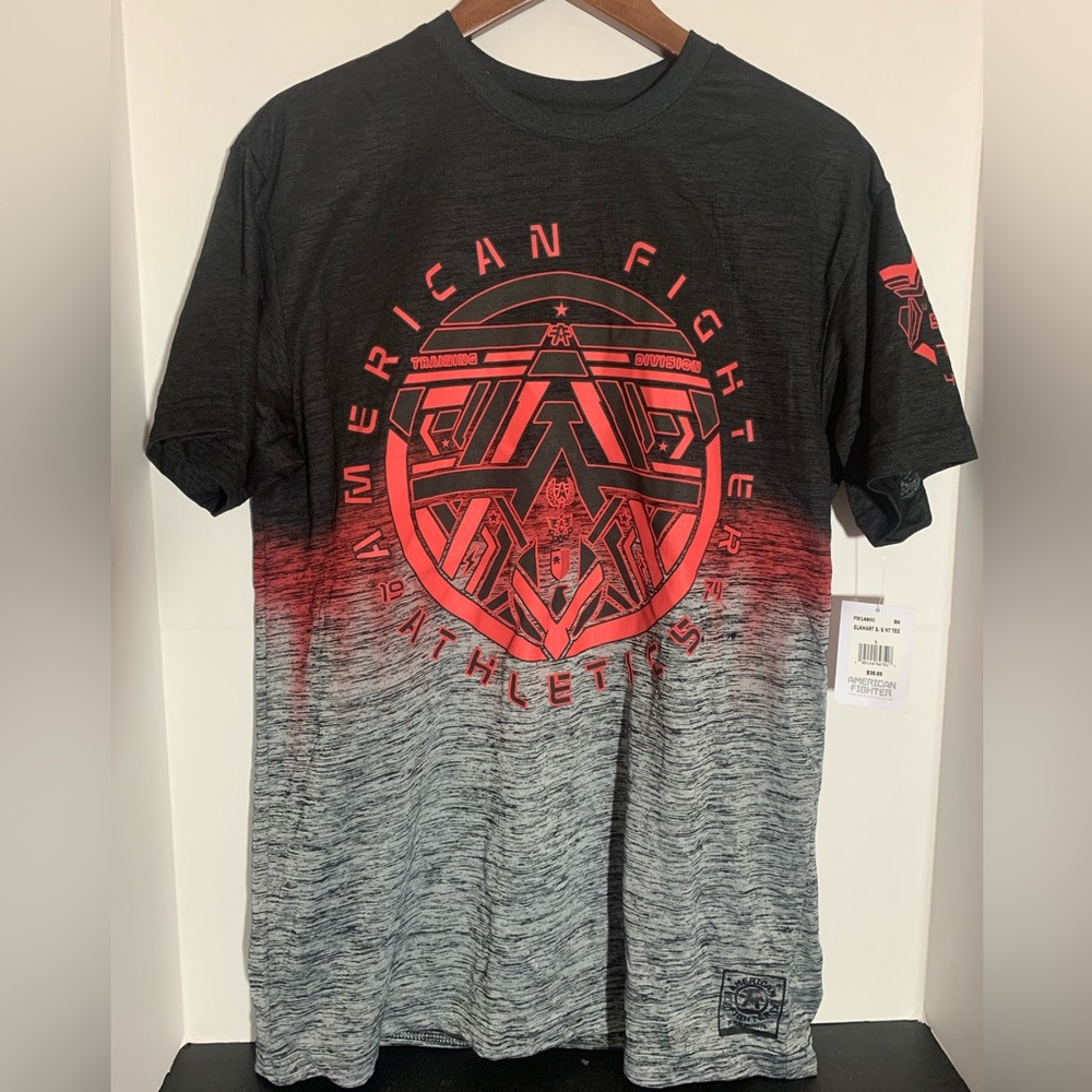 American Fighter Men’s tshirt